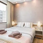 M&M Modern & Multifunctional One Bedroom Apartment By Flat Mаnager