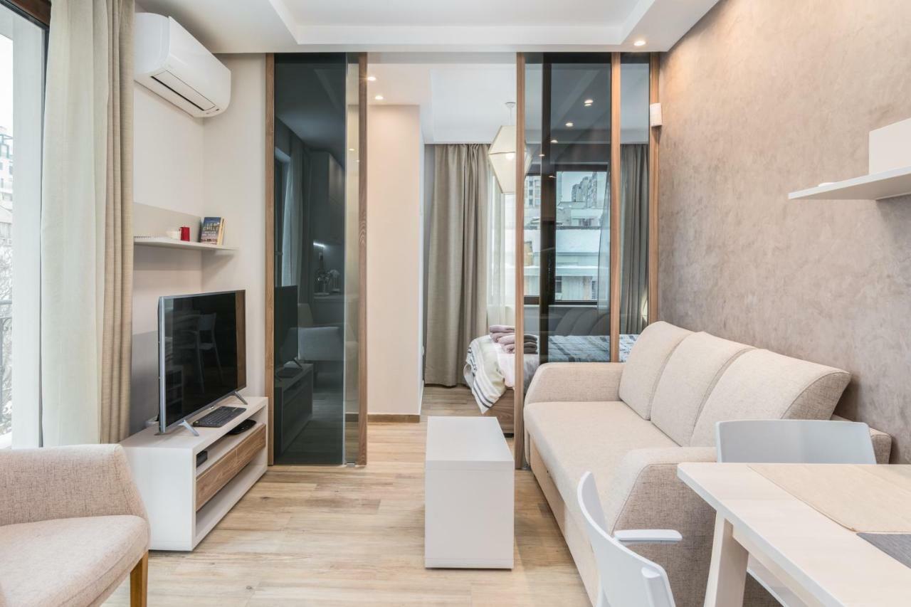 Apartment M&m Modern & Multifunctional One Bedroom By Flat Mаnager Sofia