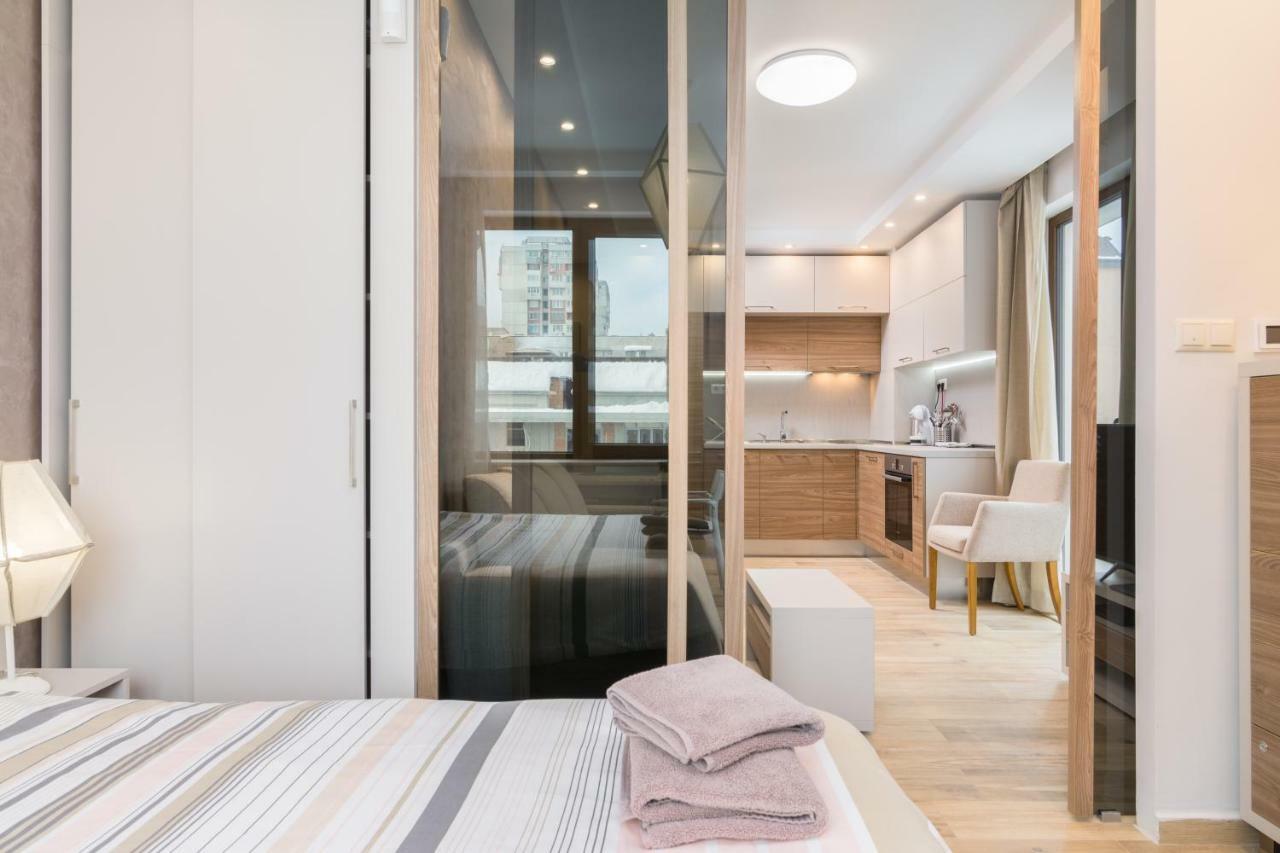 Apartment M&m Modern & Multifunctional One Bedroom By Flat Mаnager Sofia