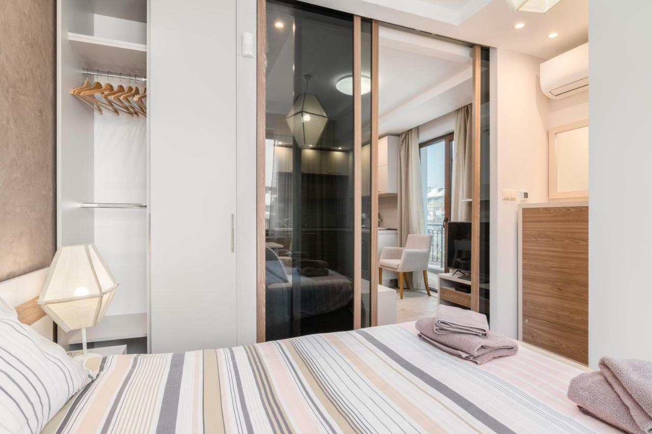 Apartment M&m Modern & Multifunctional One Bedroom By Flat Mаnager Sofia