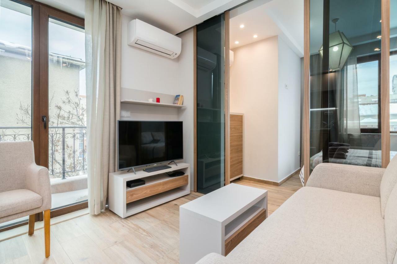 M&m Modern & Multifunctional One Bedroom By Flat Mаnager * Sofia